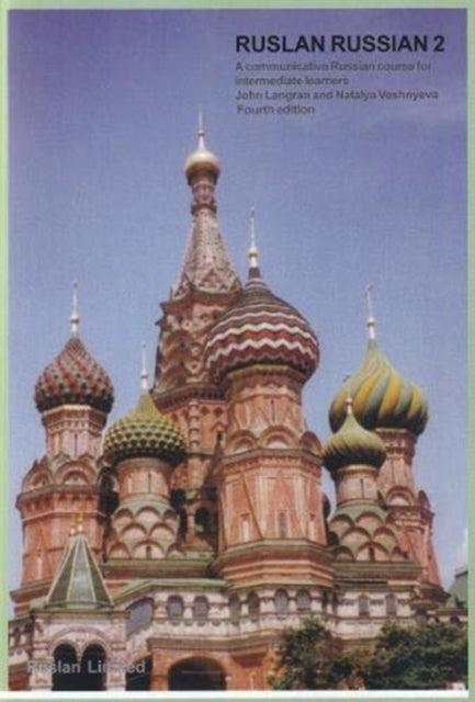 Ruslan Russian 2