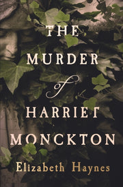 Murder Of Harriet Monckton