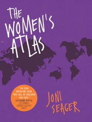 Womens Atlas