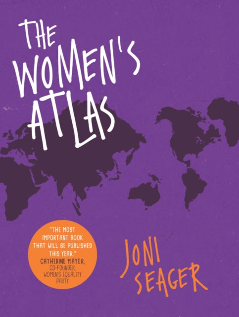 Womens Atlas