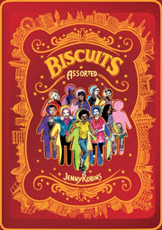 Biscuits Assorted