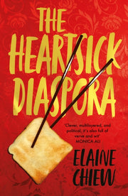 Heartsick Diaspora & Other Stories