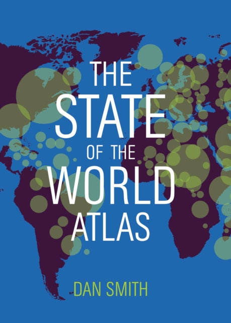 State Of The World Atlas