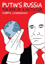 Putin Russia The Rise Of A Dictator