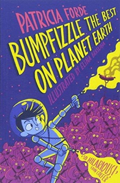 Bumpfizzle The Best On Planet Earth