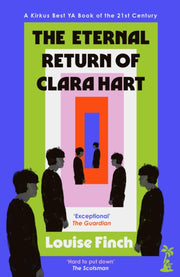 Eternal Return Of Clara Hart