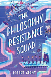 Philsophy Resistance Squad
