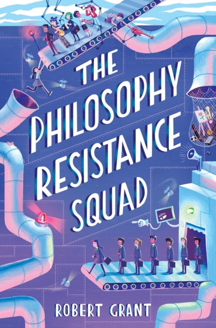Philsophy Resistance Squad