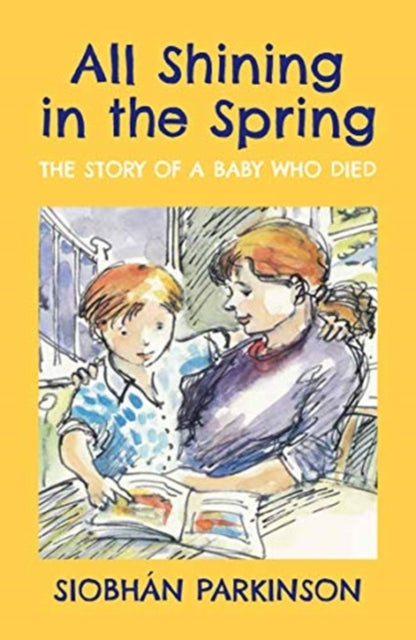 All Shining In The Spring