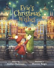 Evies Christmas Wishes