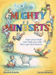 Mighty Mindsets By Doyle, Niamh