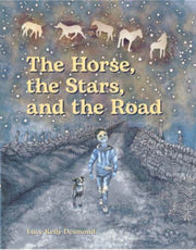 Horse The Stars & The Road