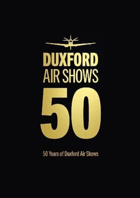 50 Years Of Duxford Air Shows
