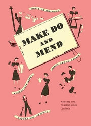 Make Do & Mend