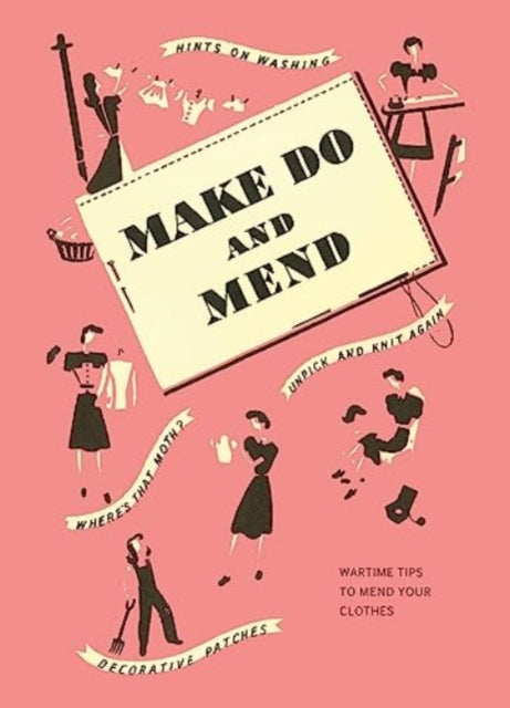 Make Do & Mend