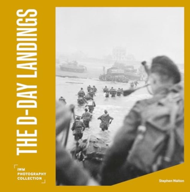 D Day Landings