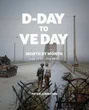 D Day To Ve Day
