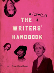 Women Writers Handbook