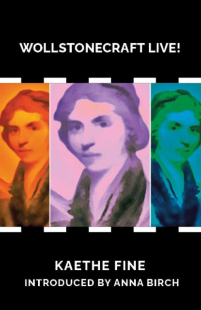 Wollstonecraft Live