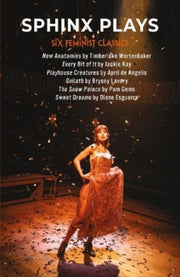 Sphinx Plays By De Angelis, April