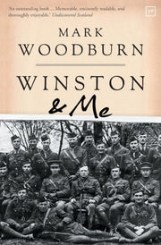 Winston & Me