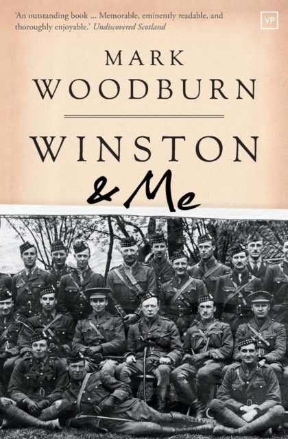 Winston & Me