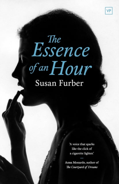 Essence Of An Hour