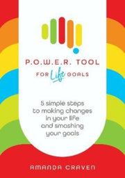 Power Tool For Life Goals