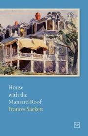 House With The Mansard Roof