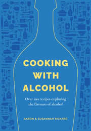 Cooking With Alcohol