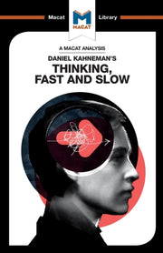 Daniel Kahneman S Thinking Fast An