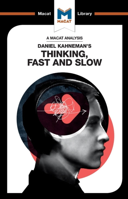 Daniel Kahneman S Thinking Fast An