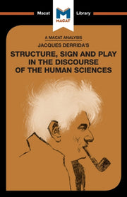 Jacques Derridas Structure Sign & Play I