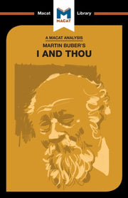 Martin Bubers I & Thou