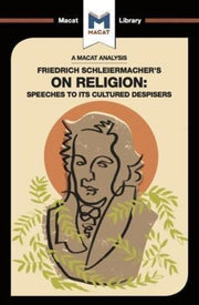 Friedrich Schleiermachers On Religion