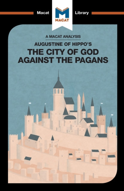 St Augustines City Of God By Teubner, Jonathan