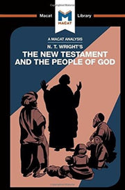 Nicholas Wrights The New Testament & The