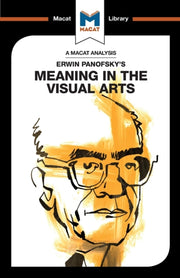 Erwin Panofskys Meaning In The Visual Ar