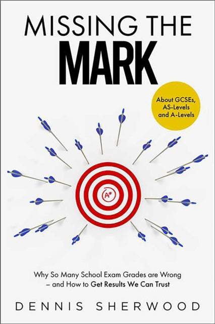 Missing The Mark Ha