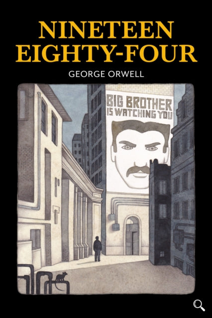 Nineteen Eighty Four