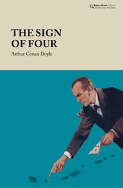 Sign Of The Four