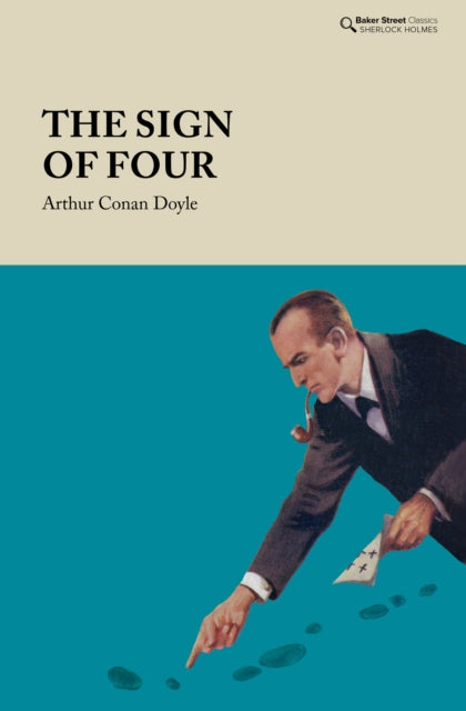 Sign Of The Four