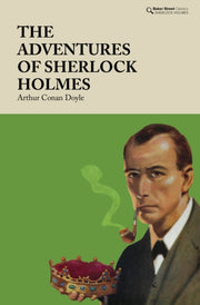 Adventures Of Sherlock Holmes