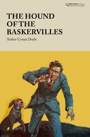 Hound Of The Baskervilles By Doyle, Arthur Conan