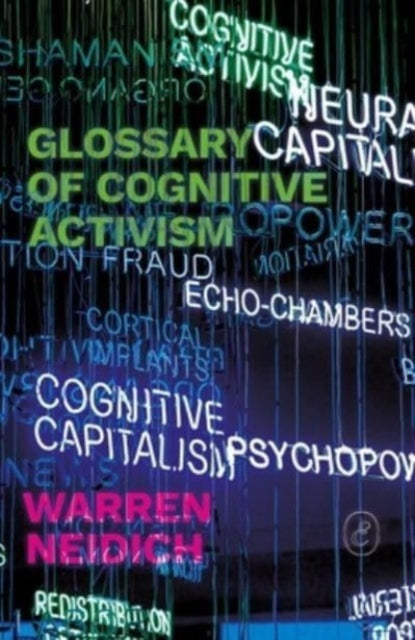 Glossary Of Cognitive Activism