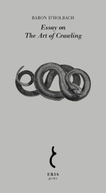 Essay On The Art Of Crawling