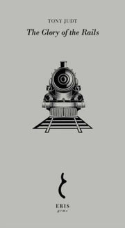 Glory Of The Rails