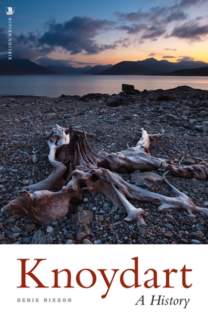Knoydart A History