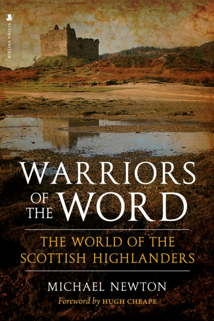 Warriors Of The Word