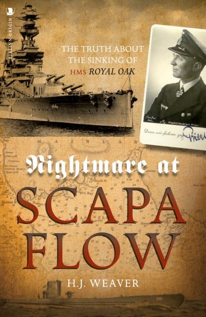 Nightmare At Scapa Flow